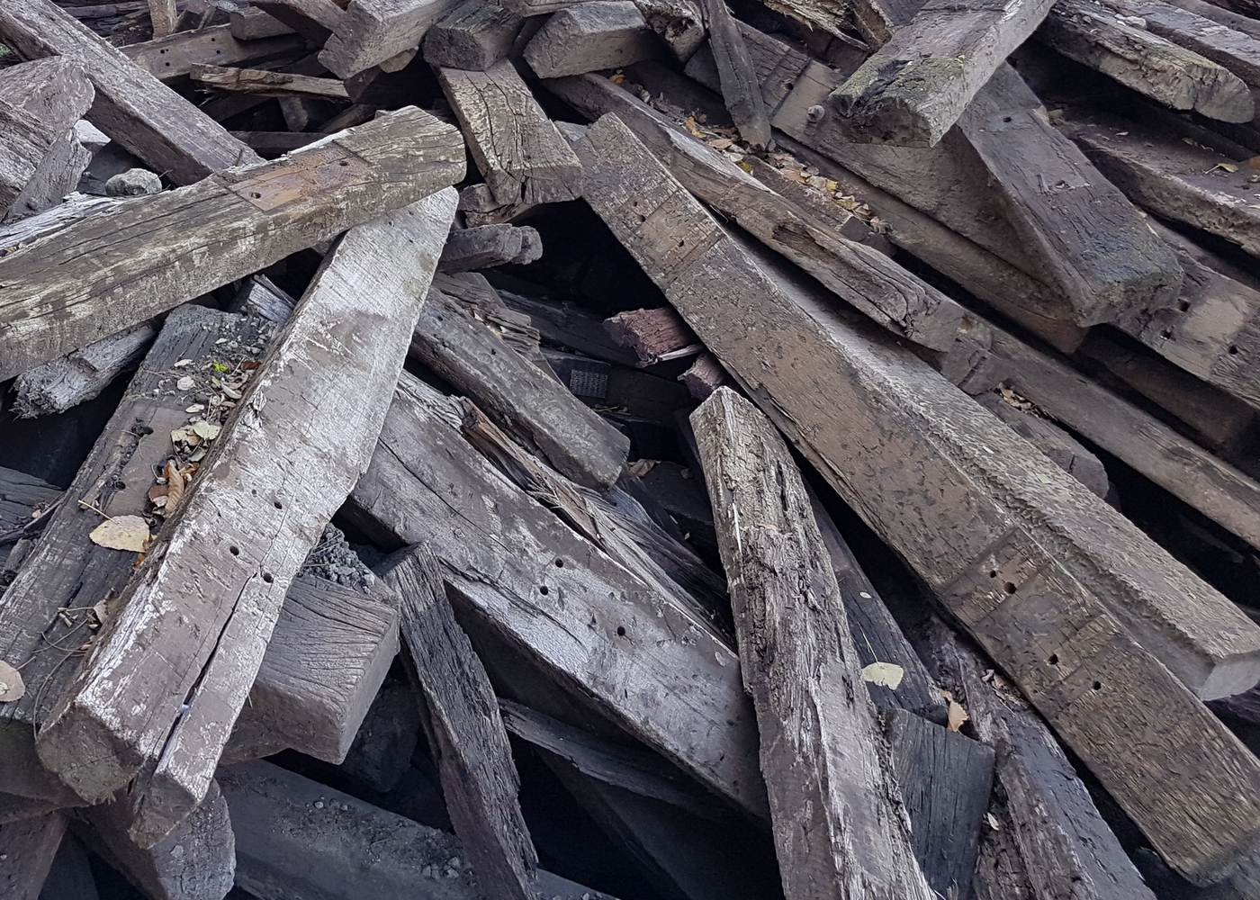 Wood, SRF, reuse of industrial waste as alternative fuel